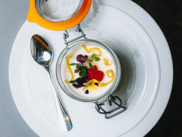 AMELIA Rooftop Restaurant and Bar 