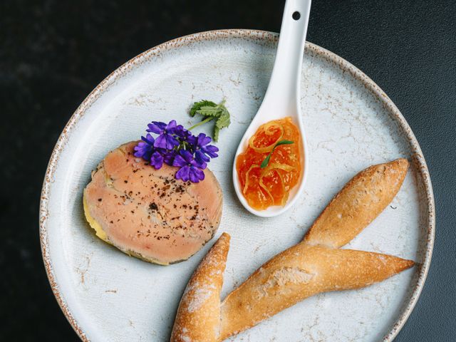 AMELIA Rooftop Restaurant and Bar 