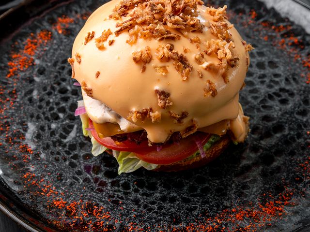 AMELIA Rooftop Restaurant and Bar 