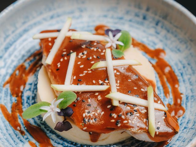 AMELIA Rooftop Restaurant and Bar 