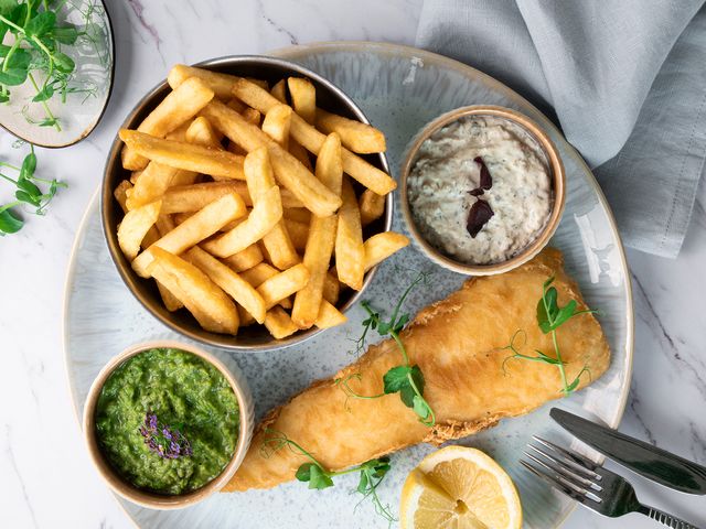 AMELIA Rooftop Restaurant and Bar 