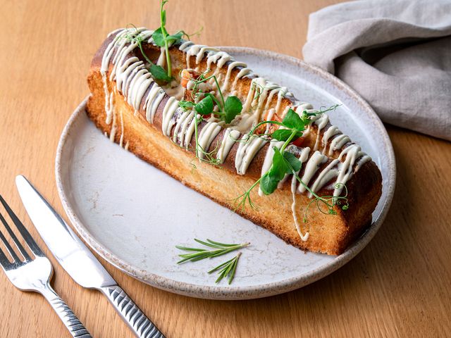 AMELIA Rooftop Restaurant and Bar 