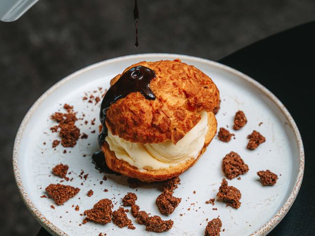 AMELIA Rooftop Restaurant and Bar 