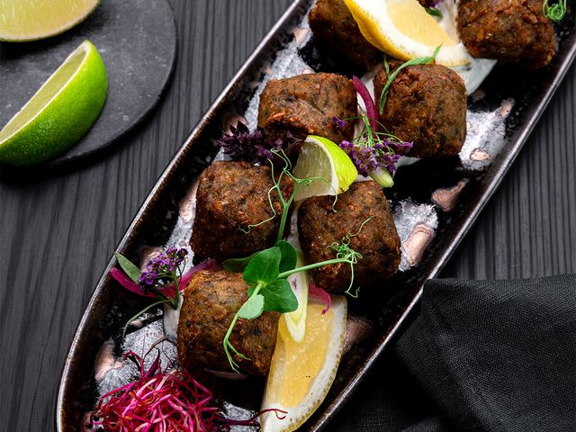 AMELIA Rooftop Restaurant and Bar 