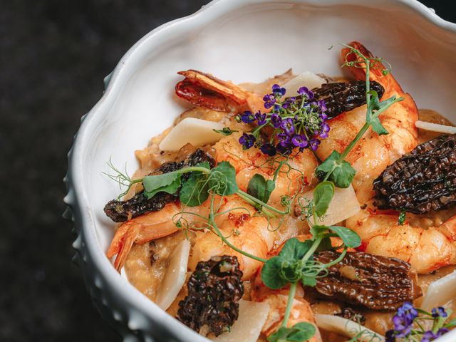 AMELIA Rooftop Restaurant and Bar 