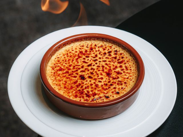 AMELIA Rooftop Restaurant and Bar 