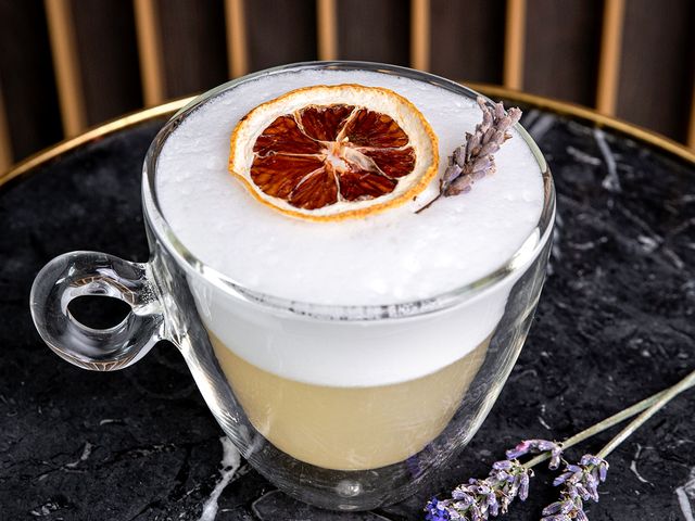 AMELIA Rooftop Restaurant and Bar 