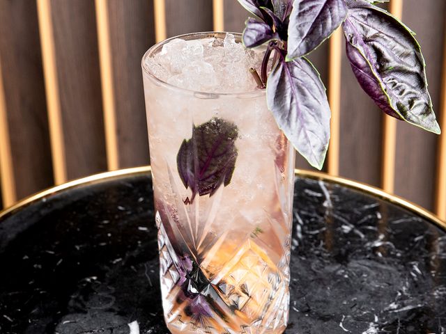 AMELIA Rooftop Restaurant and Bar 