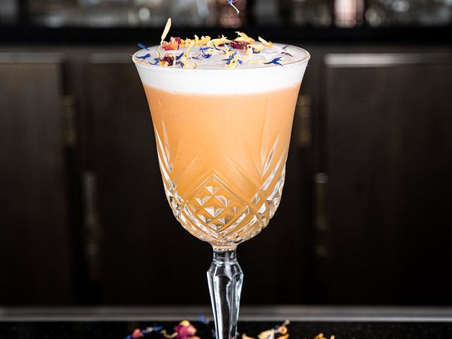 AMELIA Rooftop Restaurant and Bar 